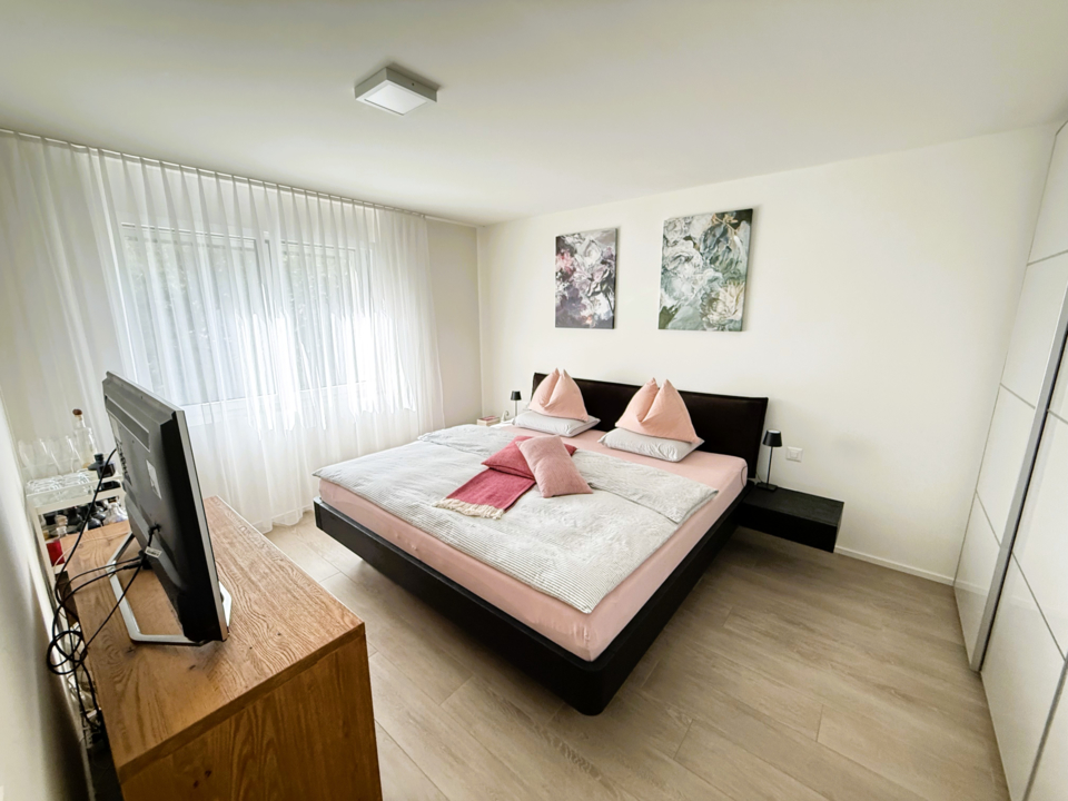 3.5 Zimmer-Wohnung, 9490 Vaduz