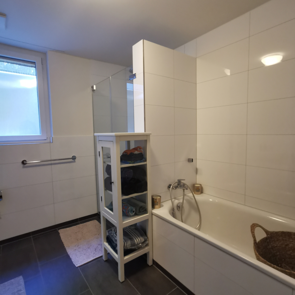 3.5 Zimmer-Wohnung, 9490 Vaduz