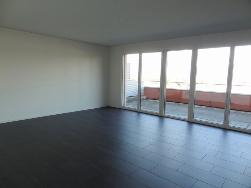 3.5 Zimmer-Attikawohnung, 9490 Vaduz