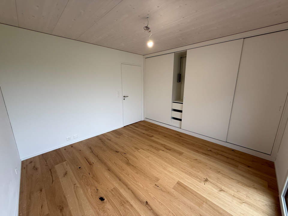 4.5 Zimmer-Wohnung (Neubau), 9496 Balzers