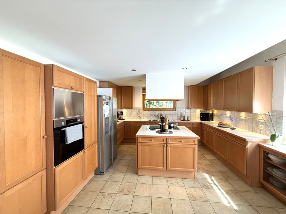 4.5 Zimmer-Maisonettewohnung, 9495 Triesen