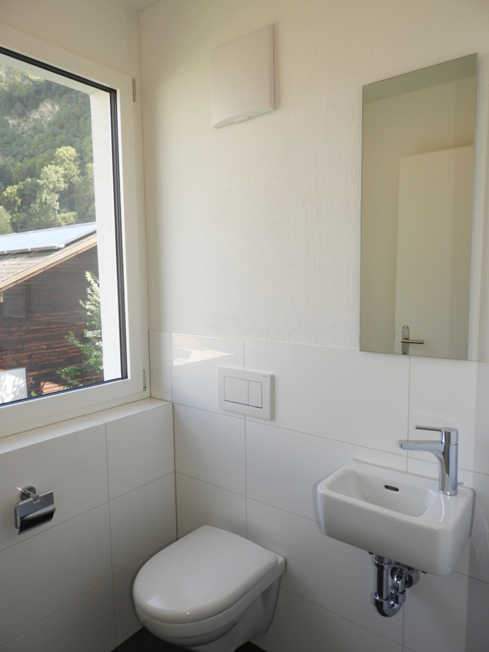 3.5 Zimmer-Wohnung, 9490 Vaduz