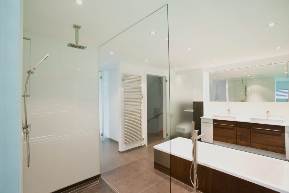 6.5 Zimmer-Doppelhaushälfte, 9491 Ruggell