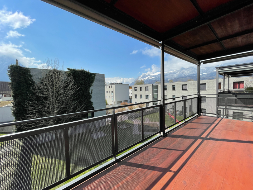 4.5 Zimmer-Wohnung, 9495 Triesen