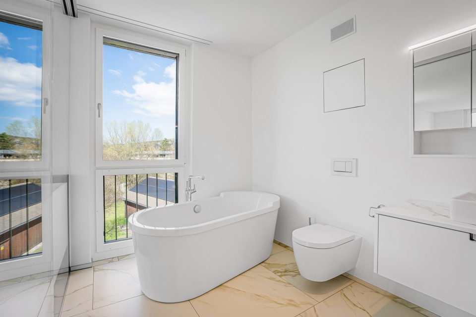 2.5 Zimmer-Attikawohnung, 9490 Vaduz