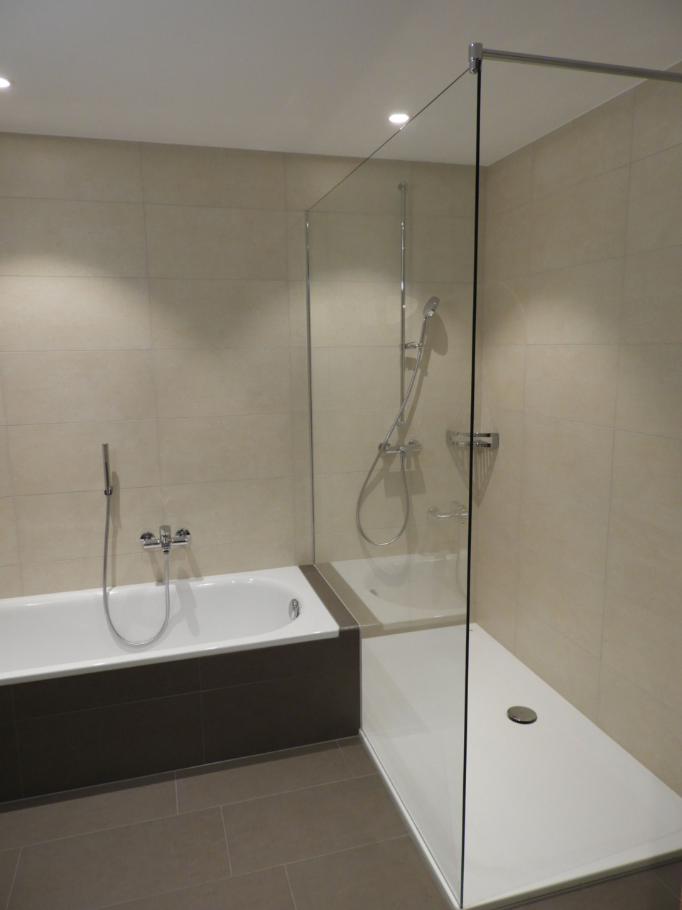 2.5 Zimmer-Wohnung, 9493 Mauren