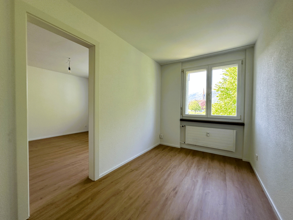 2.5 Zimmer-Wohnung, 9494 Schaan