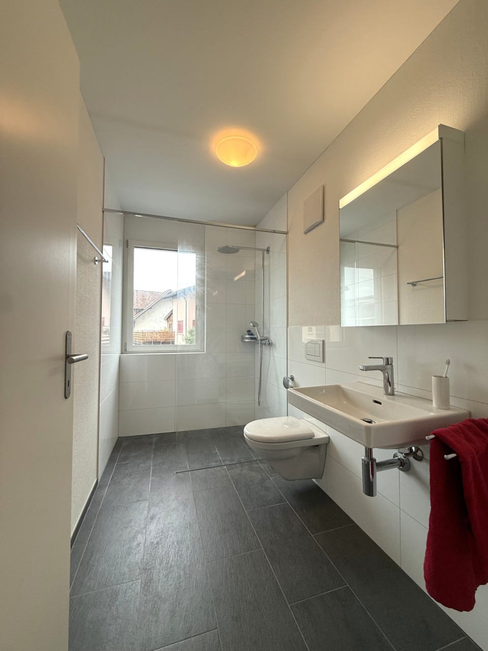 3.5 Zimmer-Wohnung, 9490 Vaduz