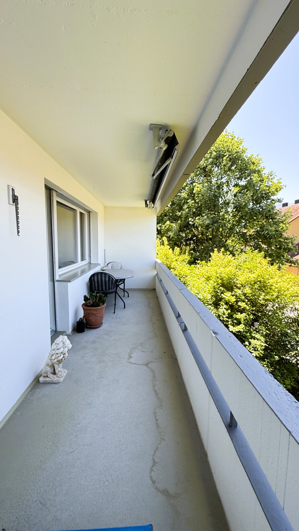 2.5 Zimmer-Wohnung (möbliert), 9494 Schaan
