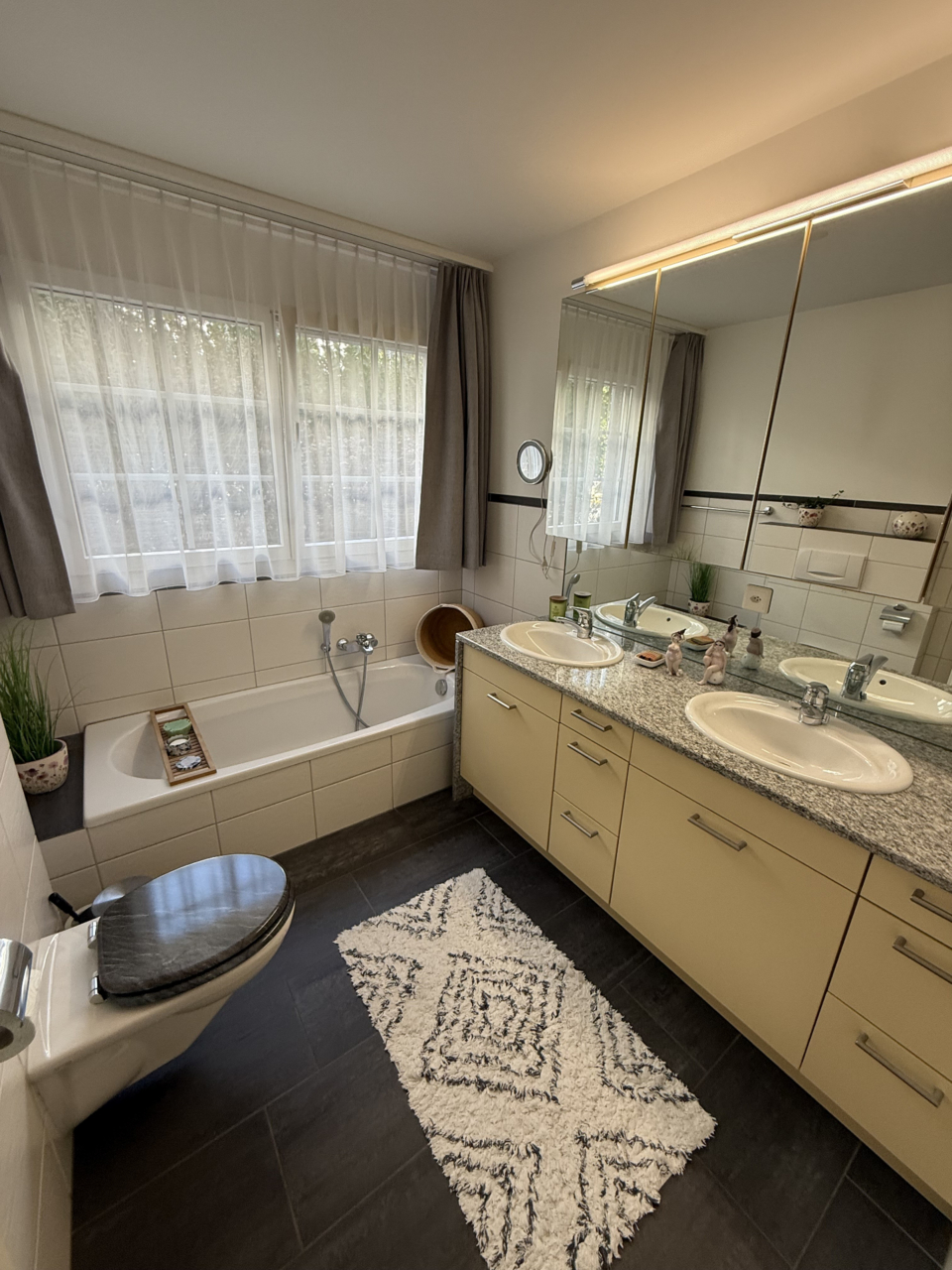 4.5 Zimmer-Wohnung, 9490 Vaduz