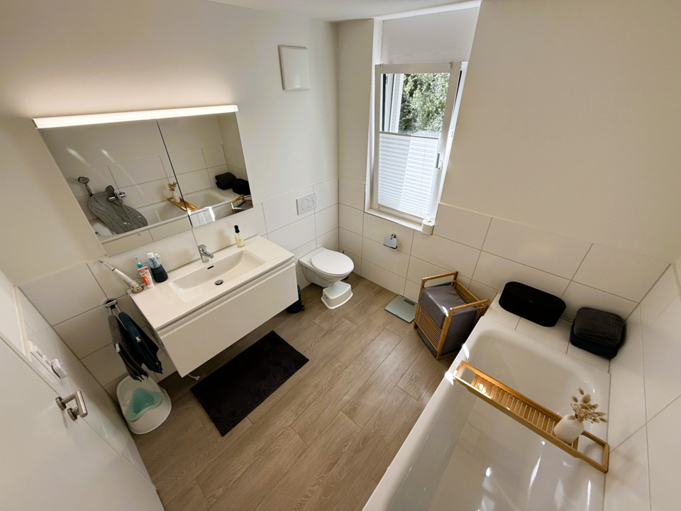 3.5 Zimmer-Wohnung, 9490 Vaduz