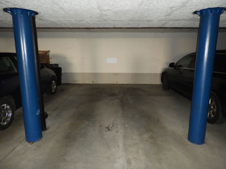 Garagenplatz, 9494 Schaan