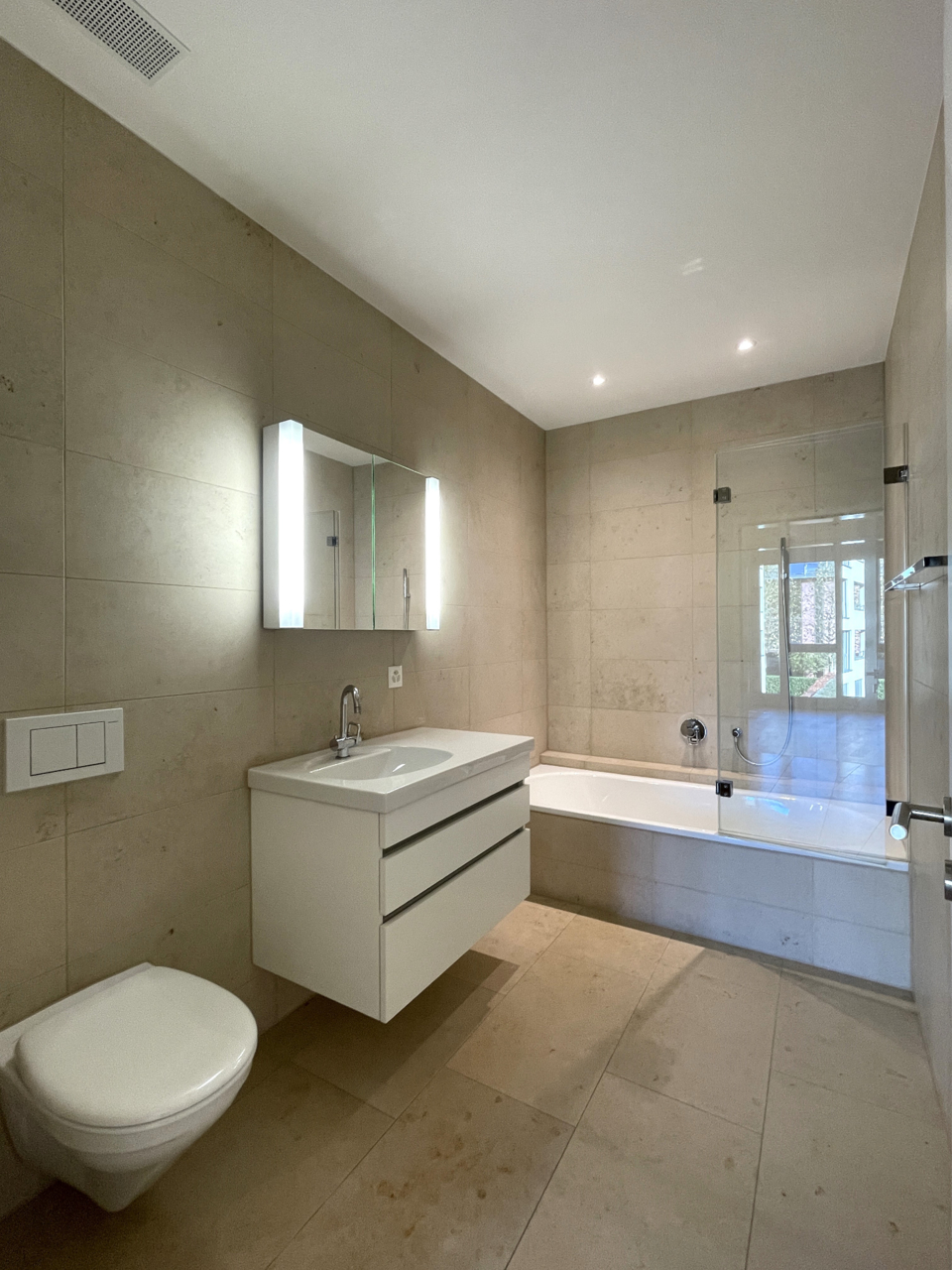 5.5 Zimmer-Wohnung, 9490 Vaduz