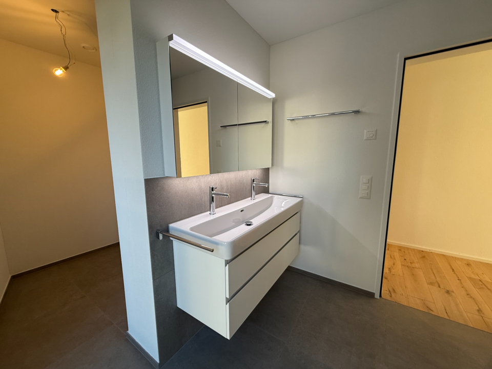 2.5 Zimmer-Neubauwohnung, 9490 Vaduz