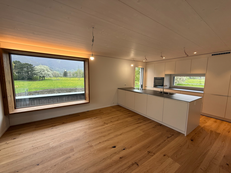 4.5 Zimmer-Wohnung (Neubau), 9496 Balzers