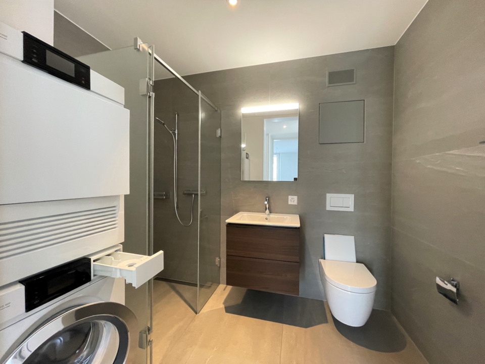 4.5 Zimmer-Wohnung, 9492 Eschen