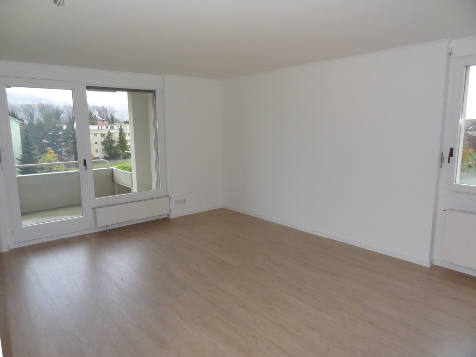 2 Zimmer-Wohnung, 9490 Vaduz