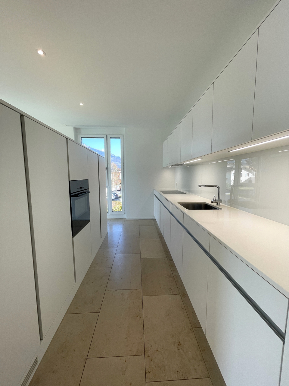 5.5 Zimmer-Wohnung, 9490 Vaduz