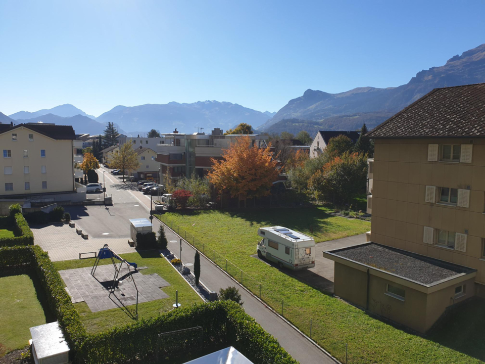 4.5 Zimmer-Wohnung, Vaduz