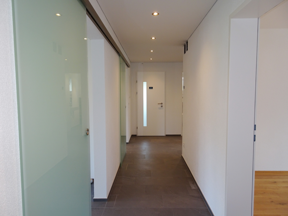 4.5 Zimmer-Wohnung, 9493 Mauren