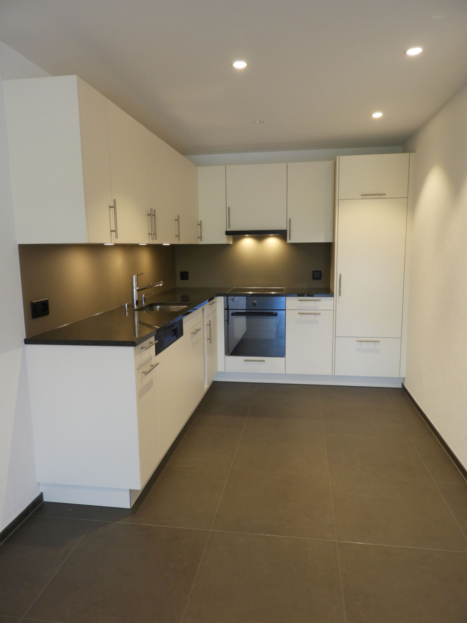 2.5 Zimmer-Wohnung, 9493 Mauren