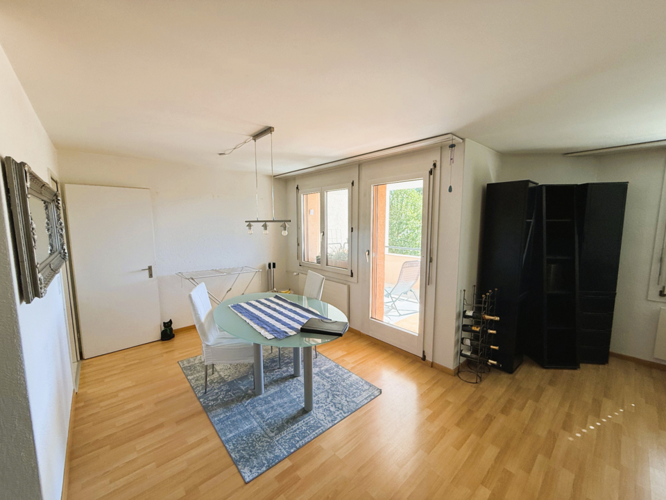 4.5 Zimmer-Wohnung, 9490 Vaduz