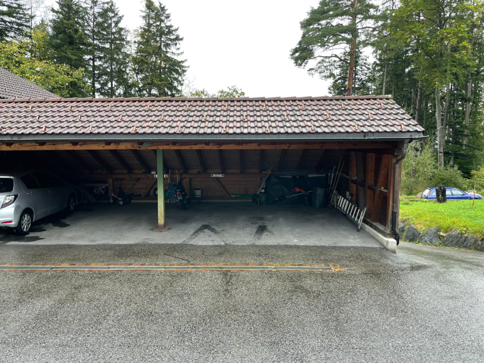 2.5 Zimmer-Wohnung, 9497 Triesenberg