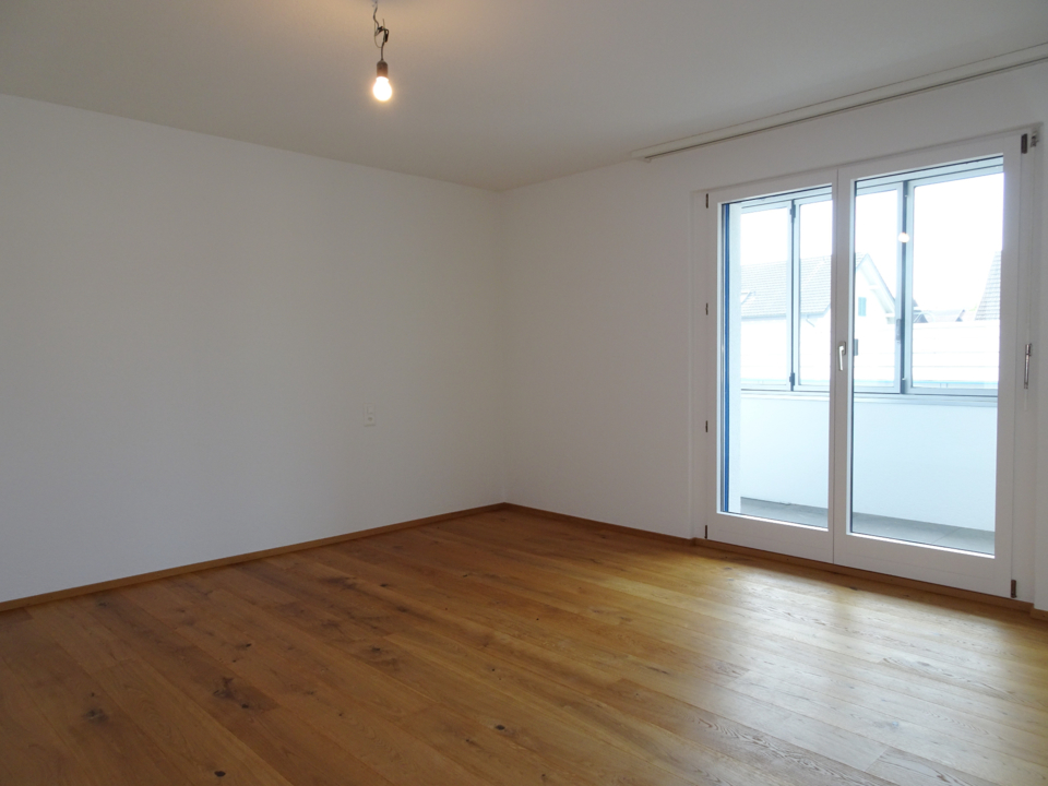 4.5 Zimmer-Wohnung, 9493 Mauren