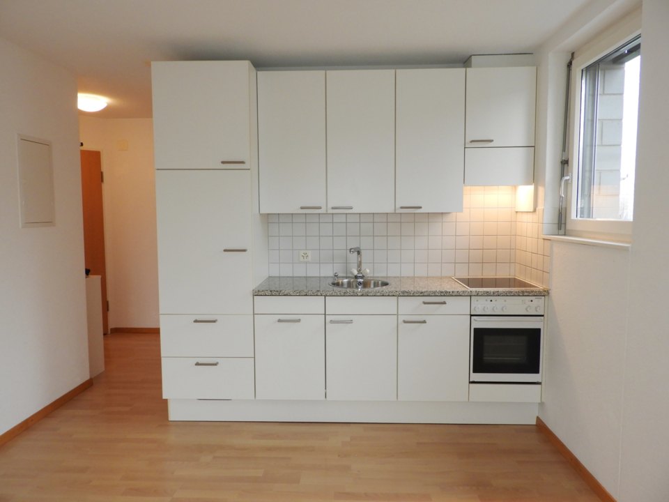 2.5 Zimmer-Wohnung, 9490 Vaduz