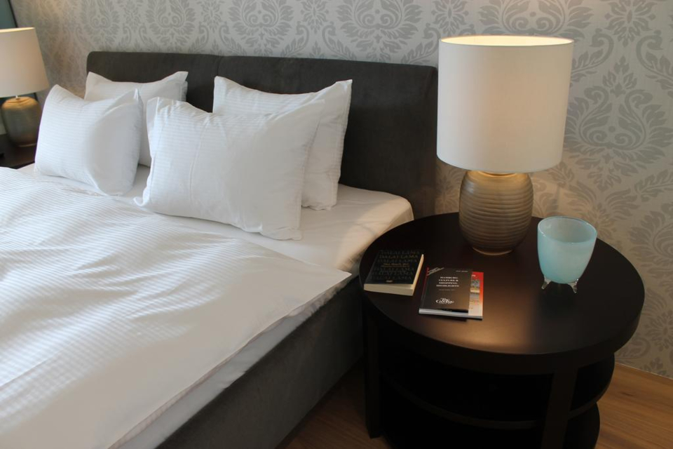 2.5 Zimmer-Wohnung, 9490 Vaduz