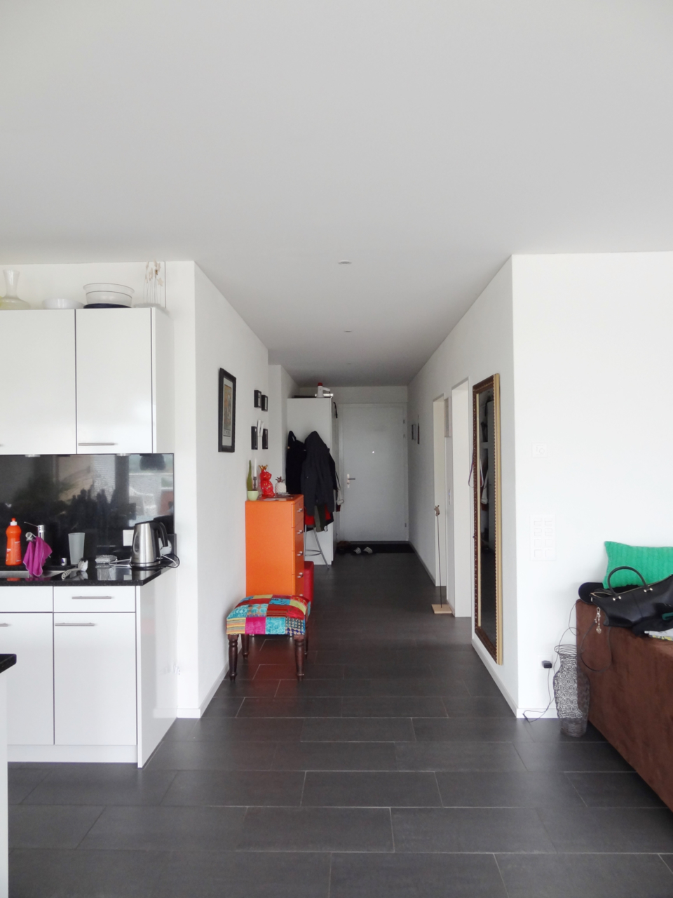 3.5 Zimmer-Attikawohnung, 9490 Vaduz