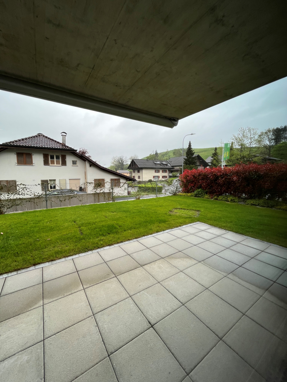 2.5 Zimmer-Wohnung, Mauren