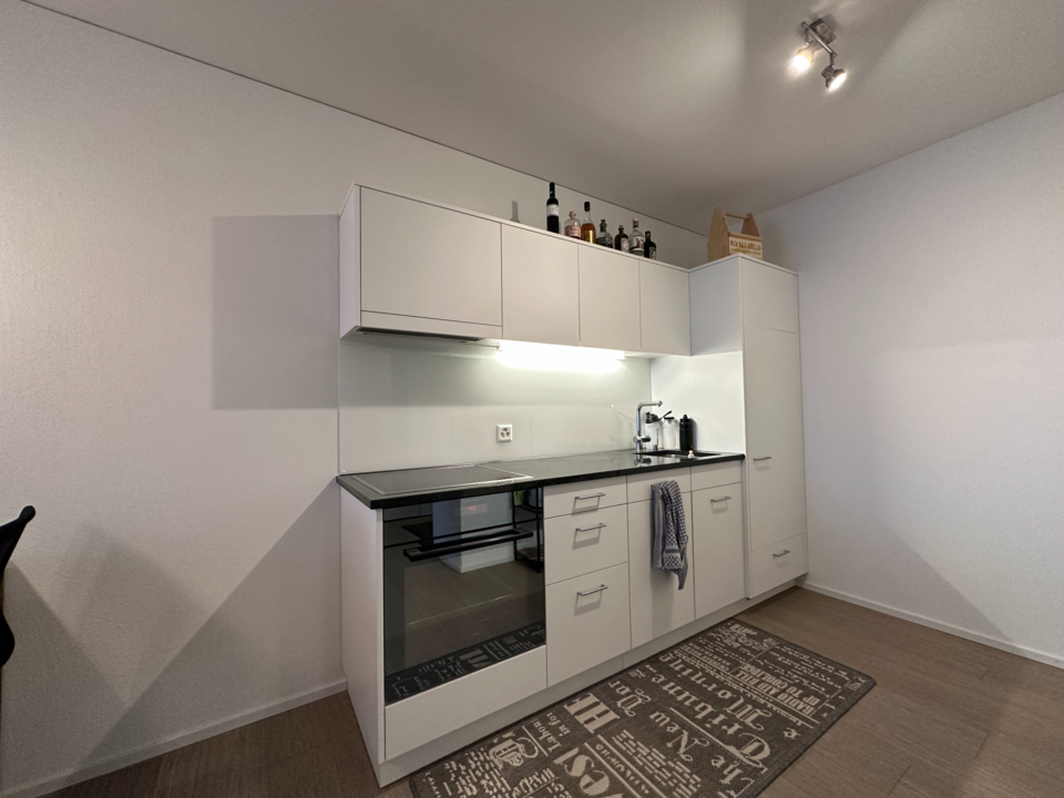 2.5 Zimmer-Wohnung, 9490 Vaduz