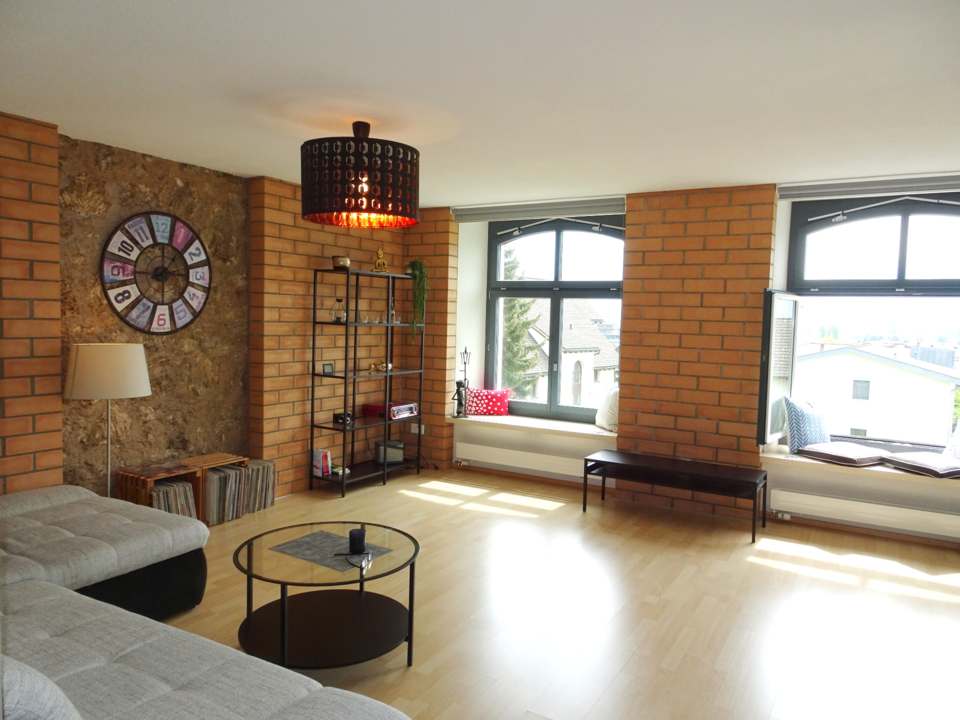 3.5 Zimmer-Wohnung, 9490 Vaduz