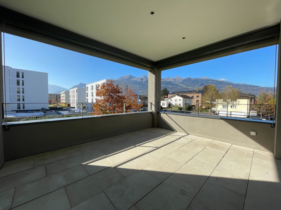 5.5 Zimmer-Wohnung, 9490 Vaduz