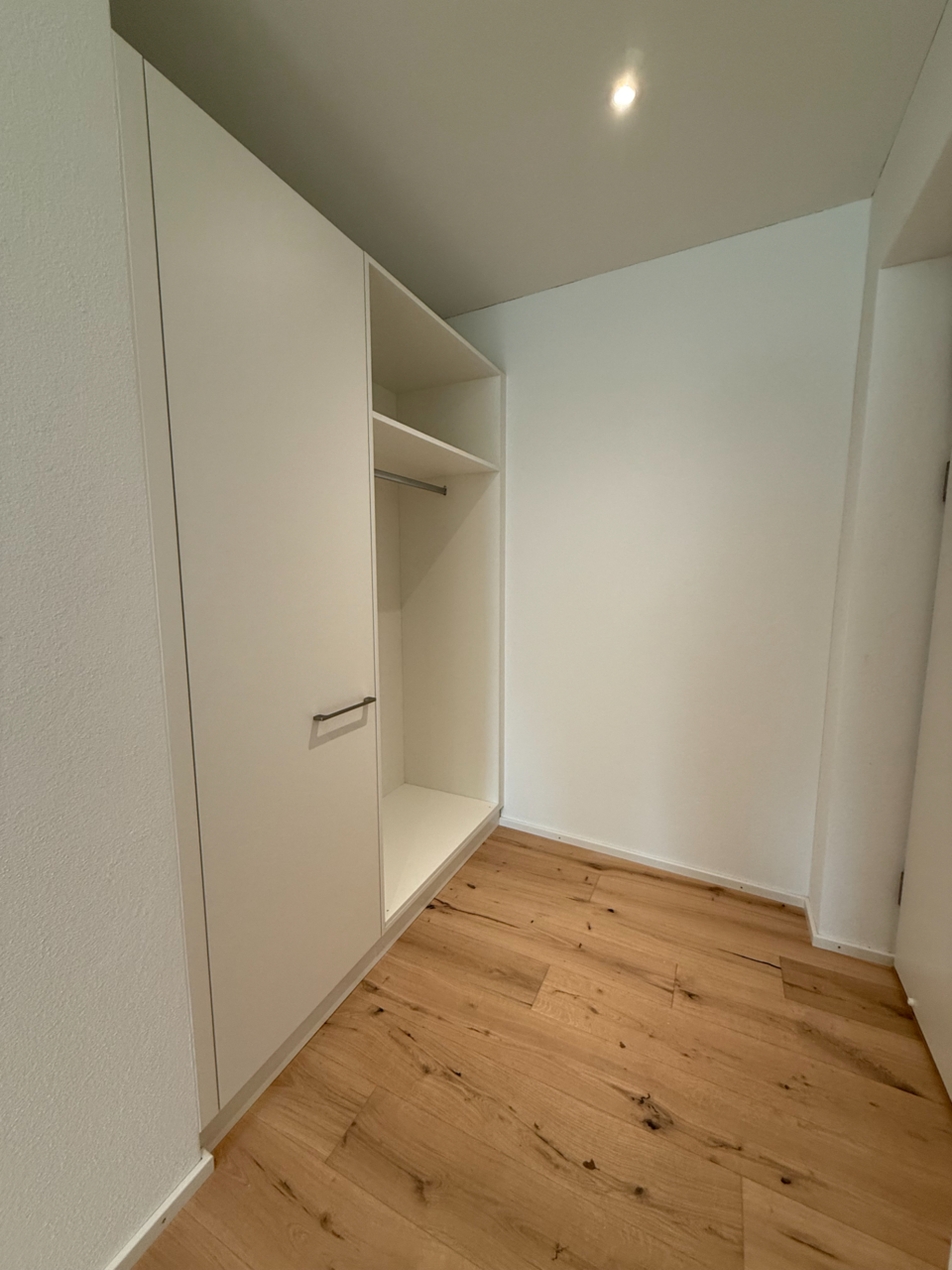 2.5 Zimmer-Neubauwohnung, 9490 Vaduz