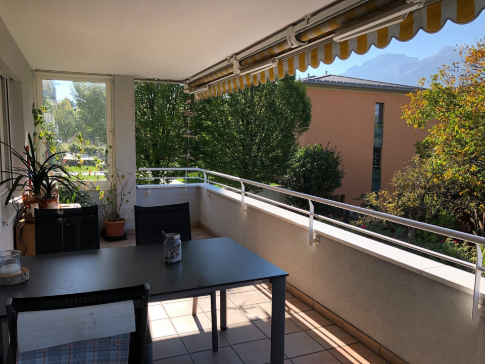 4.5 Zimmer-Wohnung, 9490 Vaduz