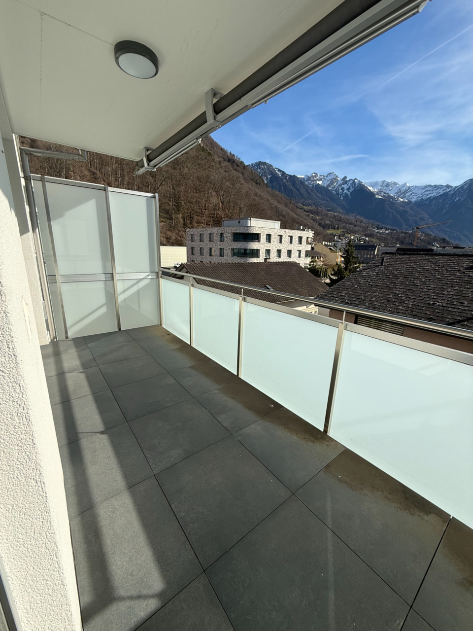 2.5 Zimmer-Wohnung, 9490 Vaduz