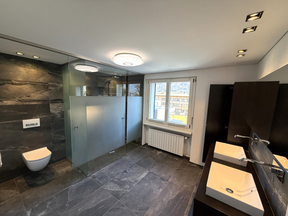 4.5 Zimmer-Wohnung, 9493 Mauren