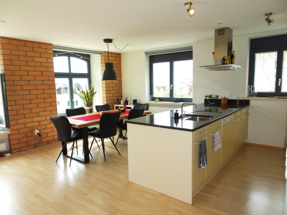 3.5 Zimmer-Wohnung, 9490 Vaduz