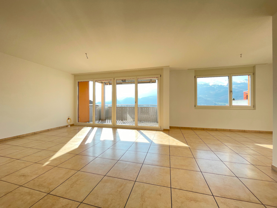 4.5 Zimmer-Wohnung, 9495 Triesen