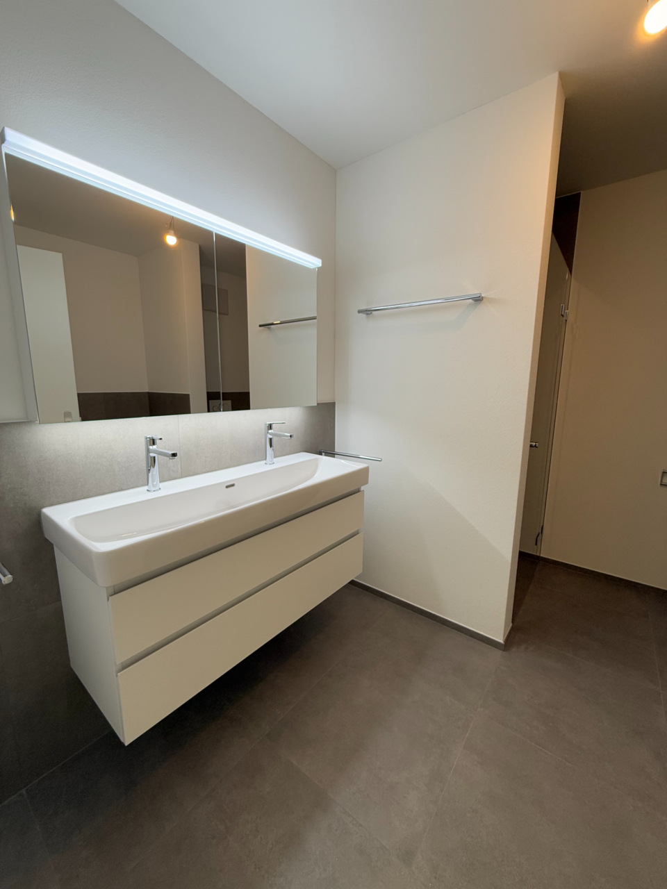 2.5 Zimmer-Wohnung, 9490 Vaduz