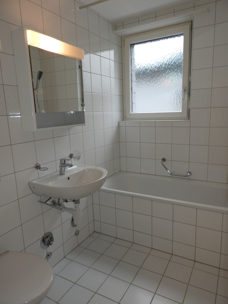 2.5 Zimmer-Wohnung, 9490 Vaduz