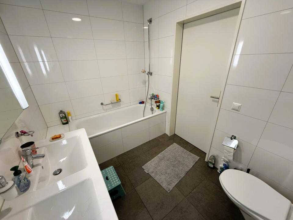 5.5 Zimmer-Wohnung, 9490 Vaduz