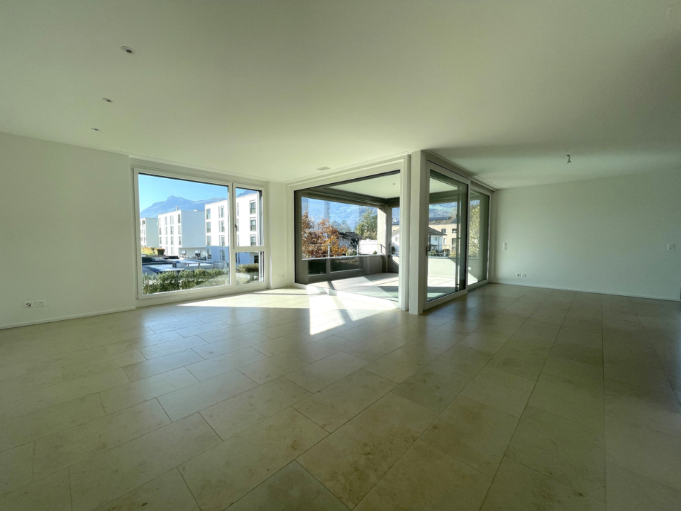 5.5 Zimmer-Wohnung, 9490 Vaduz