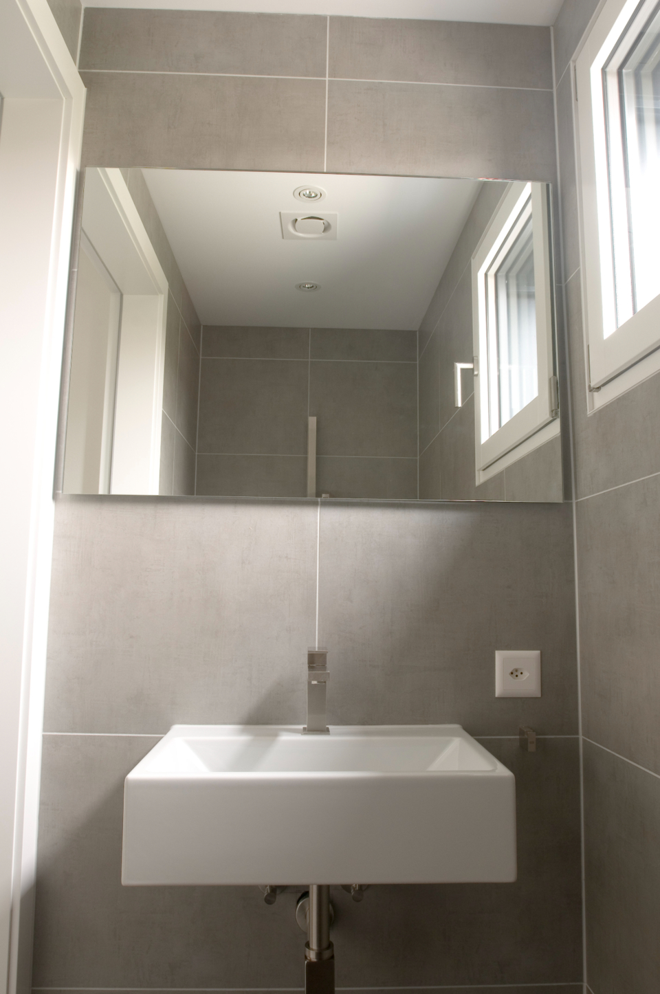 6.5 Zimmer-Doppelhaushälfte, 9491 Ruggell