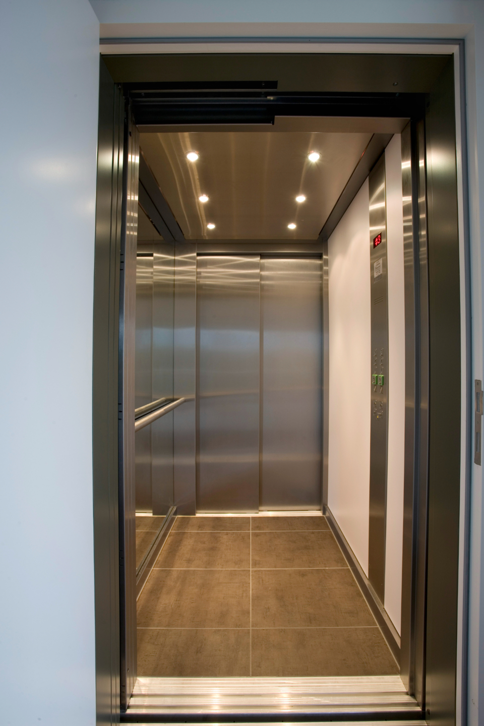 6.5 Zimmer-Doppelhaushälfte, 9491 Ruggell