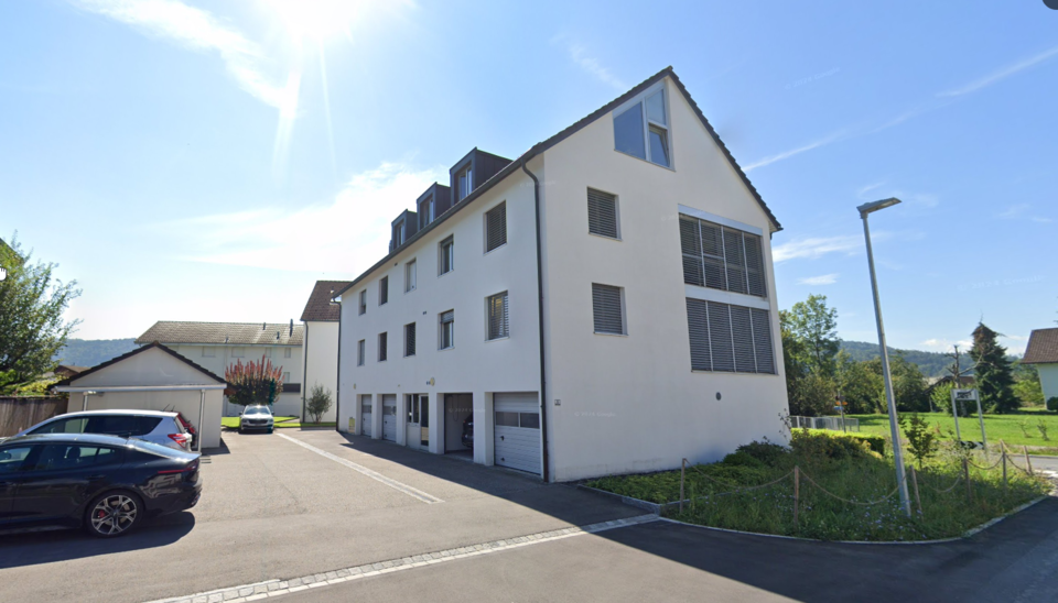 Büroräumlichkeiten, 9491 Ruggell