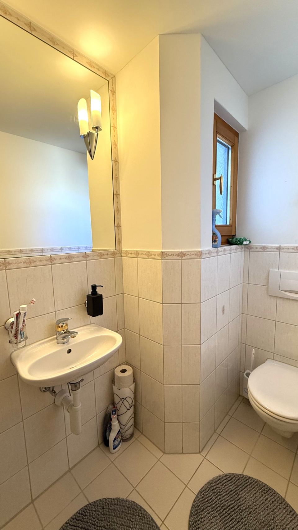 4.5 Zimmer-Maisonettewohnung, 9495 Triesen