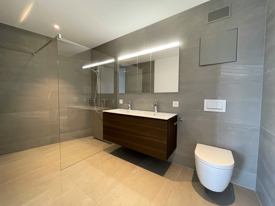 4.5 Zimmer-Wohnung, 9492 Eschen
